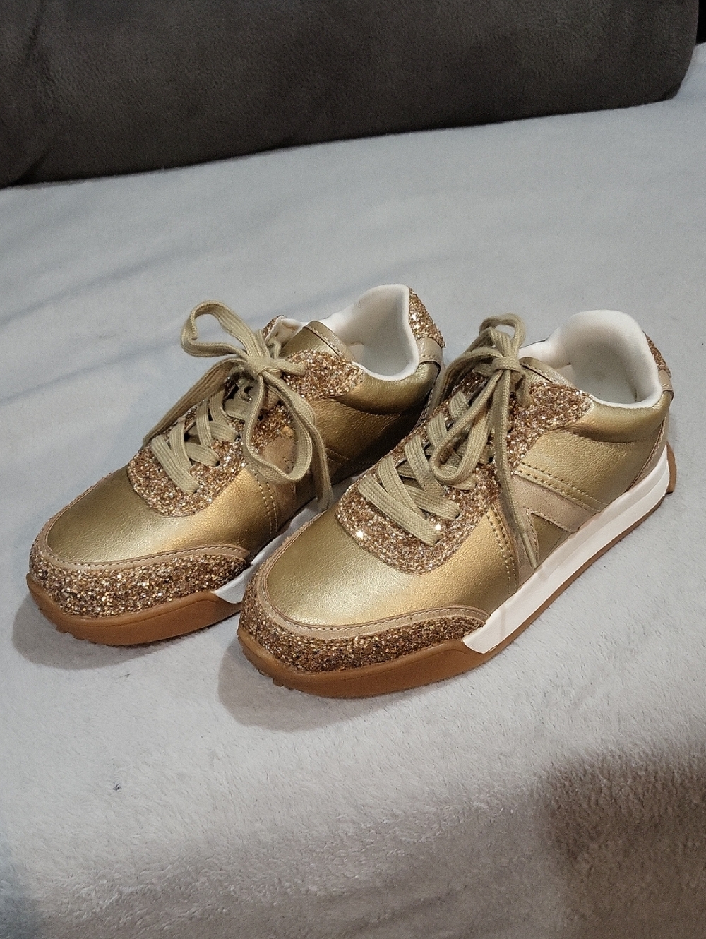 Mia Girl Shoes